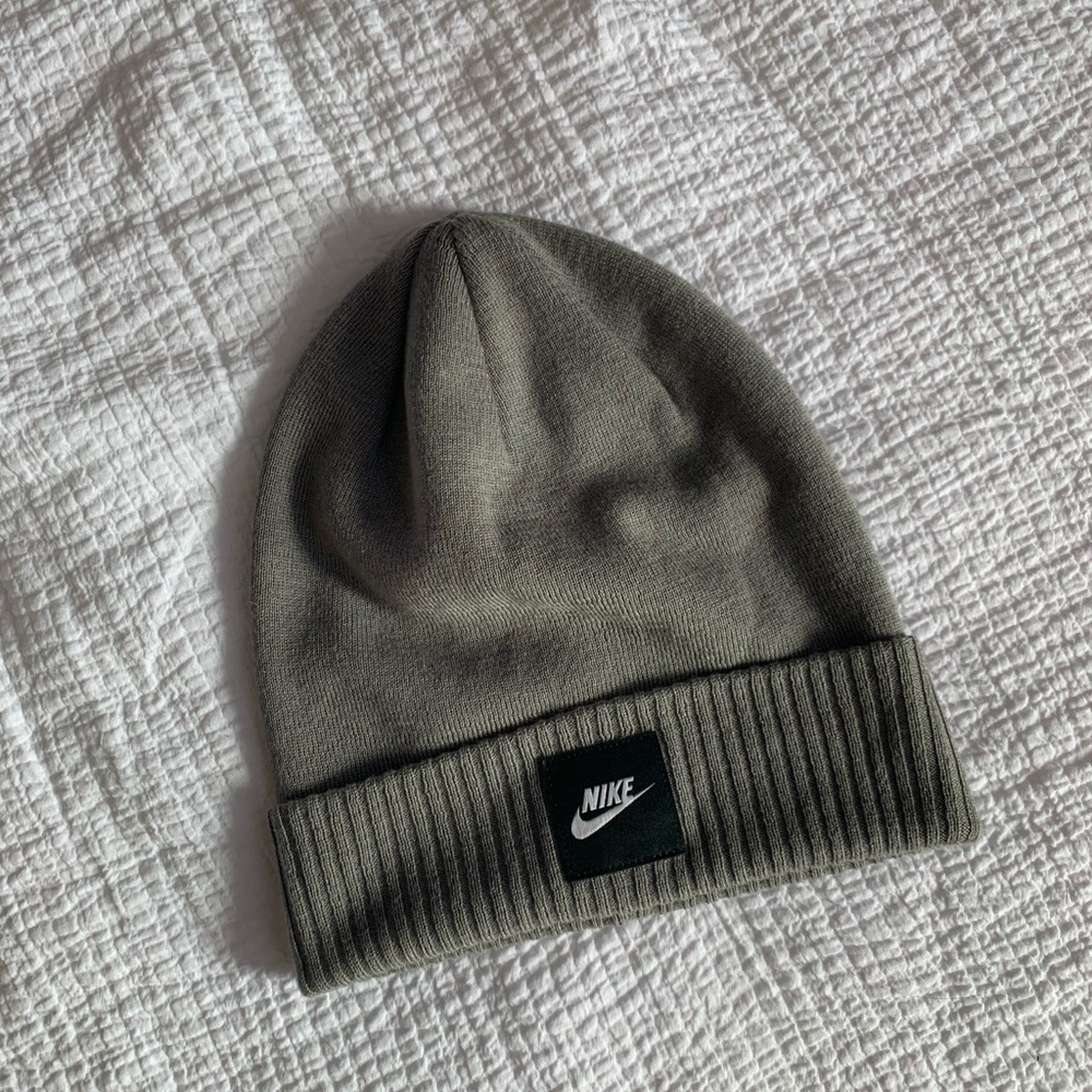Nike beanie